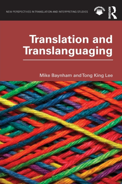Translation and Translanguaging