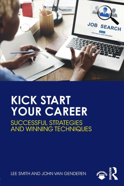 Kick Start Your Career