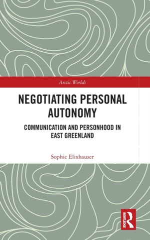 Negotiating Personal Autonomy