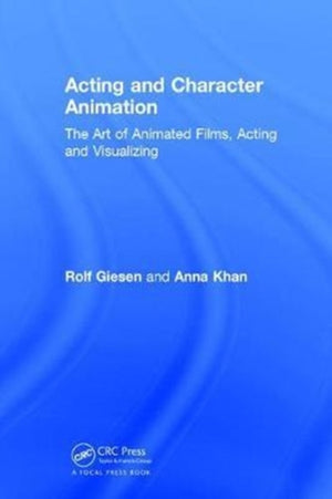 Acting and Character Animation