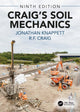 Book cover of: Craig's Soil Mechanics. By: Jonathan Knappett