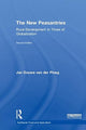 Book cover of: New Peasantries. By: Jan Douwe van der Ploeg