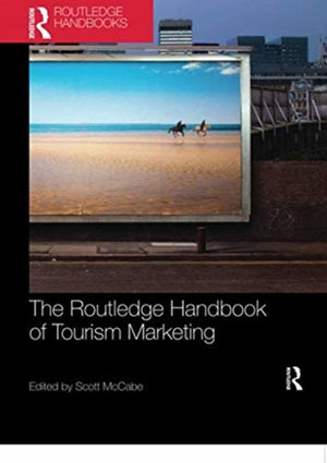 Routledge Handbook of Tourism Marketing