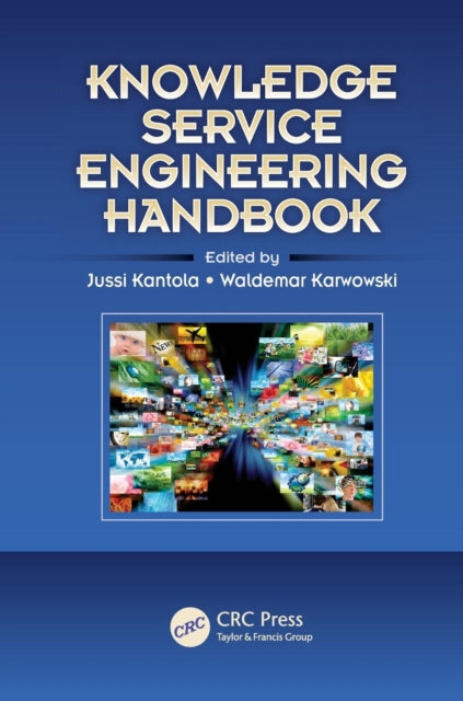 Knowledge Service Engineering Handbook
