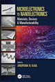 Book cover of: Microelectronics to Nanoelectronics. By: Anupama B. Kaul