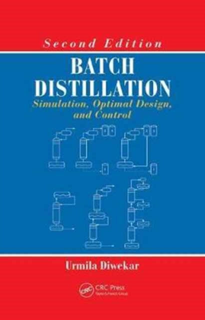 Batch Distillation