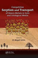 Book cover of: Competitive Sorption and Transport of Heavy Metals in Soils and Geological Media. By: H. Magdi Selim