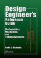 Book cover of: Design Engineer's Reference Guide. By: Keith L. Richards