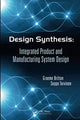 Book cover of: Design Synthesis. By: Graeme Arthur Britton