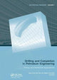 Book cover of: Drilling and Completion in Petroleum Engineering. By: Xinpu Shen
