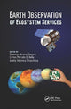 Book cover of: Earth Observation of Ecosystem Services. By: Domingo Alcaraz-Segura