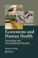 Book cover of: Ecosystems and Human Health. By: Richard B. Philp