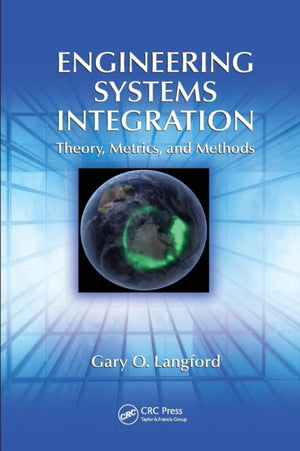 Engineering Systems Integration