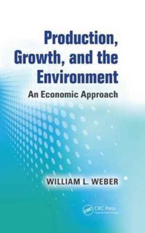 Production, Growth, and the Environment