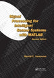 Book cover of: Signal Processing for Intelligent Sensor Systems with MATLAB®. By: David C. Swanson