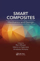 Book cover of: Smart Composites. By: Rani Elhajjar