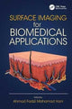 Book cover of: Surface Imaging for Biomedical Applications. By: Ahmad Fadzil Mohamad Hani