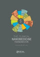 Book cover of: Clinical Nanomedicine Handbook. By: Sara Brenner