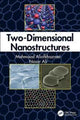 Book cover of: Two-Dimensional Nanostructures. By: Mahmood Aliofkhazraei
