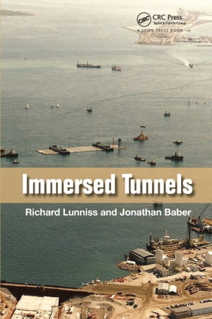 Immersed Tunnels