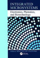 Book cover of: Integrated Microsystems. By: Krzysztof Iniewski