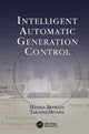 Book cover of: Intelligent Automatic Generation Control. By: Hassan Bevrani