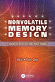 Book cover of: Nonvolatile Memory Design. By: Hai Li