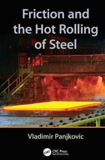 Friction and the Hot Rolling of Steel