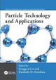 Book cover of: Particle Technology and Applications. By: Sunggyu Lee