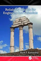 Book cover of: Reliability Models for Engineers and Scientists. By: Mark P. Kaminskiy