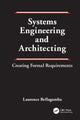 Book cover of: Systems Engineering and Architecting. By: Laurence Bellagamba