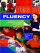 Book cover of: Focus on Fluency. By: Nancy L. Cecil