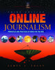 Book cover of: Online Journalism. By: Jim Foust