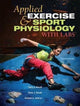 Book cover of: Applied Exercise and Sport Physiology, With Labs. By: Terry J. Housh
