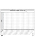 VSM: Pareto Analysis Form (Spanish)