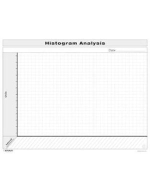 VSM: Histogram Analysis Sheet