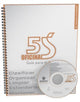 Book cover of: 5S Office Training Package (Spanish). By: Enna