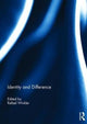 Book cover of: Identity and Difference. By: Rafael Winkler
