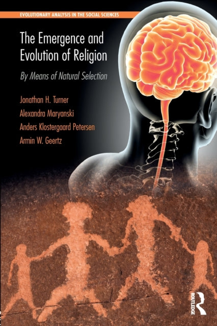 The Emergence and Evolution of Religion