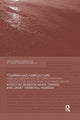 Book cover of: Tourism and Agriculture. By: Rebecca Maria Torres