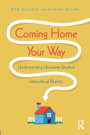 Coming Home Your Way
