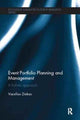 Book cover of: Event Portfolio Planning and Management. By: Vassilios Ziakas