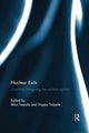 Book cover of: Nuclear Exits. By: Ilkka Taipale