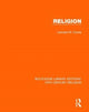 Book cover of: Religion. By: Cowie, Leonard W.