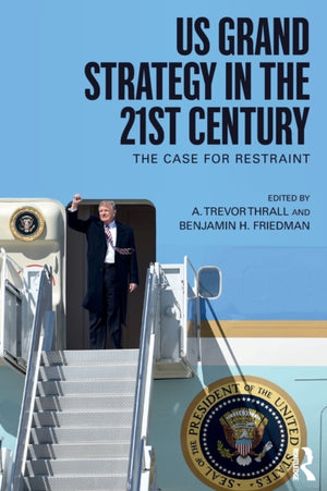 US Grand Strategy in the 21st Century