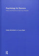 Book cover of: Psychology for Dancers. By: Cathy Schofield