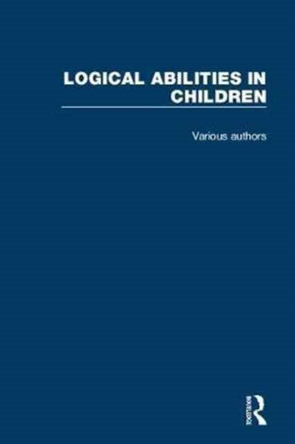 Logical Abilities in Children