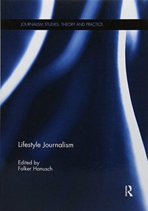 Lifestyle Journalism