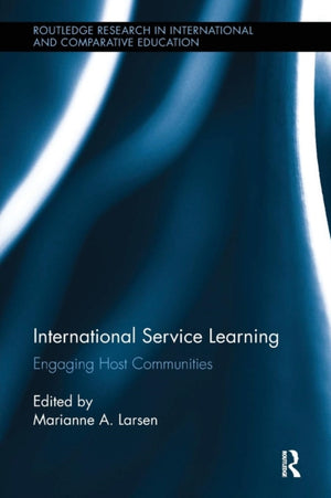 International Service Learning
