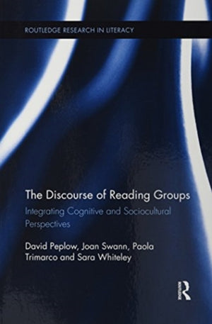 Discourse of Reading Groups